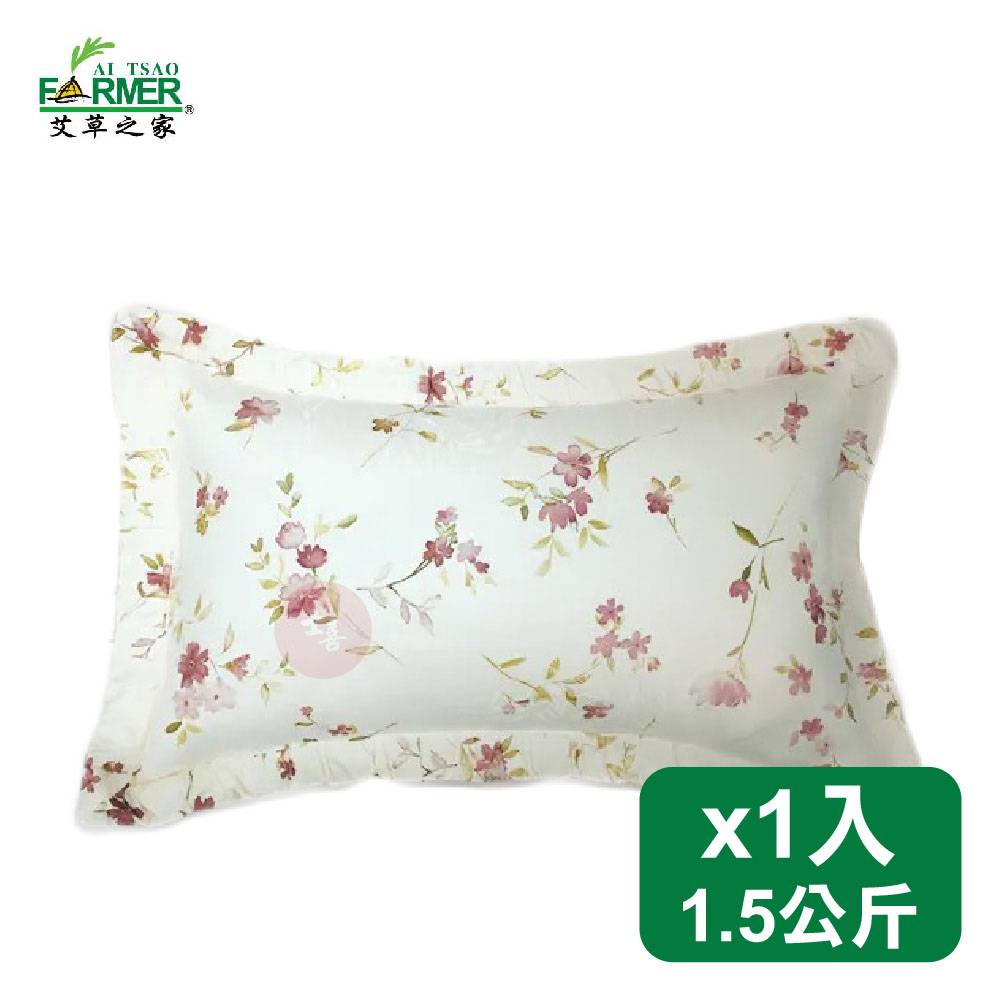 艾草之家 艾健康 艾草養生枕